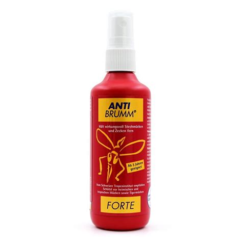 hermes anti brumm forte|anti brumm mosquito proof.